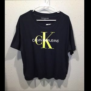 NWT Women’s Calvin Klein Shirt (L)